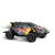 Carrera Profi RC 2.4GHz Red Bull Peugeot WRX 208 Rallycross, Hansen -PX-