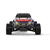 Carrera Profi RC 2.4GHz Red Bull Peugeot WRX 208 Rallycross, Hansen -PX-