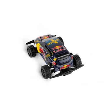 Carrera Profi RC 2.4GHz Red Bull Peugeot WRX 208 Rallycross, Hansen -PX-