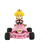 Carrera RC 2.4GHz Mario Kart Pipe Kart, Peach