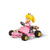 Carrera RC 2.4GHz Mario Kart Pipe Kart, Peach