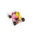 Carrera RC 2.4GHz Mario Kart Pipe Kart, Peach