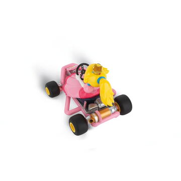 Carrera RC 2.4GHz Mario Kart Pipe Kart, Peach