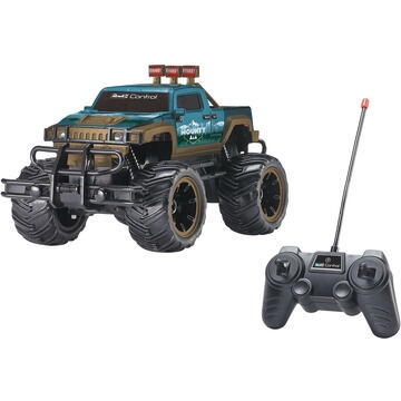 Revell RC Truck Mounty