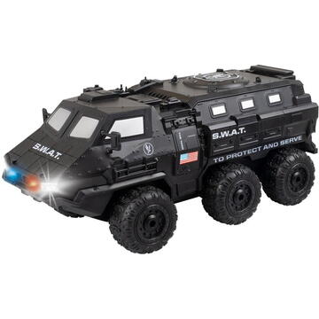 Revell RC Truck SWAT Tactical Truck