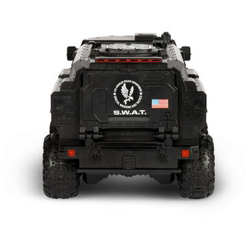 Revell RC Truck SWAT Tactical Truck