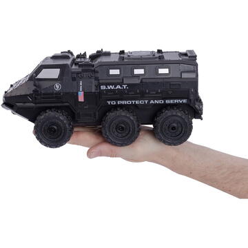 Revell RC Truck SWAT Tactical Truck