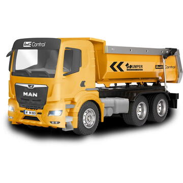 Revell RC MAN TGS 28.430 Dumper Truck