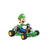 Carrera RC 2.4GHz Mario Kart Pipe Kart, Luigi