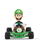 Carrera RC 2.4GHz Mario Kart Pipe Kart, Luigi