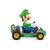 Carrera RC 2.4GHz Mario Kart Pipe Kart, Luigi