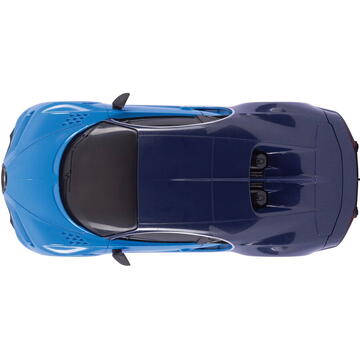 Revell RC Scale Car Bugatti Chiron (blue)