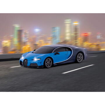 Revell RC Scale Car Bugatti Chiron (blue)