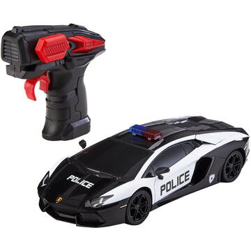 Revell RC Lamborghini Aventador Police