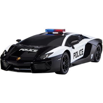 Revell RC Lamborghini Aventador Police