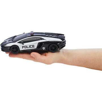 Revell RC Lamborghini Aventador Police