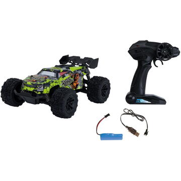 Revell RC Car Power Dragon