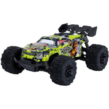 Revell RC Car Power Dragon