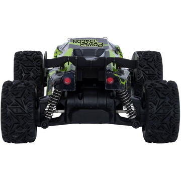 Revell RC Car Power Dragon