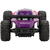 Revell RC Car Big Wheeler