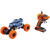 Revell RC Car Destroyer XS