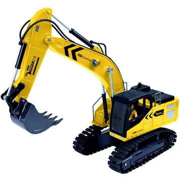 Revell RC Construction Vehicle Mini Digger 2.0 (scale: 1:18)