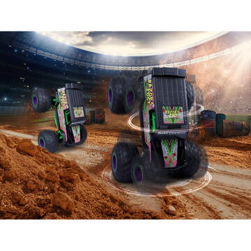 Revell RC Monster Truck Razors Edge