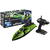 Revell X-TREME Speedboat HURRICANE, RC (green/black)