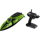 Revell X-TREME Speedboat HURRICANE, RC (green/black)