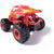 Spinmaster Spin Master Monster Jam Iron Man, RC (1:24 scale)