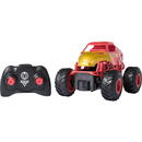 Spinmaster Spin Master Monster Jam Iron Man, RC (1:24 scale)