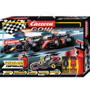 Carrera GO!!! Formula Free Racing [WIRELESS], racetrack