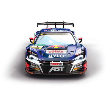 Carrera RC 2.4GHz ABT Red Bull Audi R8 LMS GT3 evo II - Steam