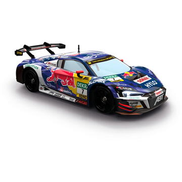 Carrera RC 2.4GHz ABT Red Bull Audi R8 LMS GT3 evo II - Steam