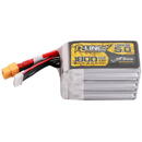 Tattu R-Line Version 5.0 1800mAh 22.2V 150C 6S Lipo Battery Pack with XT60 Plug