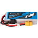 Gens Ace G-Tech 3300mAh 22.2V 60C 6S1P XT90 Lipo Battery Pack