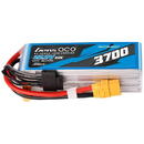 Gens Ace G-Tech 3700mAh 22.2V 60C 6S1P XT90 Lipo Battery Pack