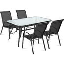 FIELDMANN Set mobilier ELLA